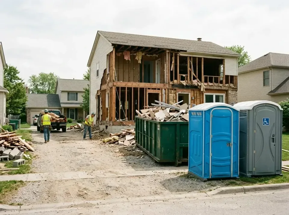 home-renovation-demolition-sit-010 — frequently asked questions, Portable Toilet & Dumpsters Rental in Hayward, WI